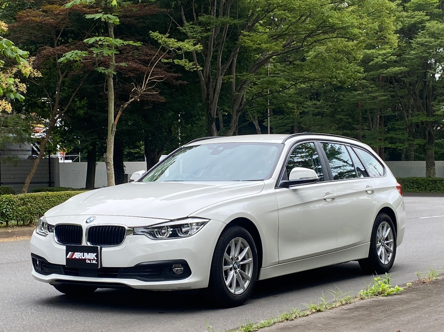 BMW 320iTouring