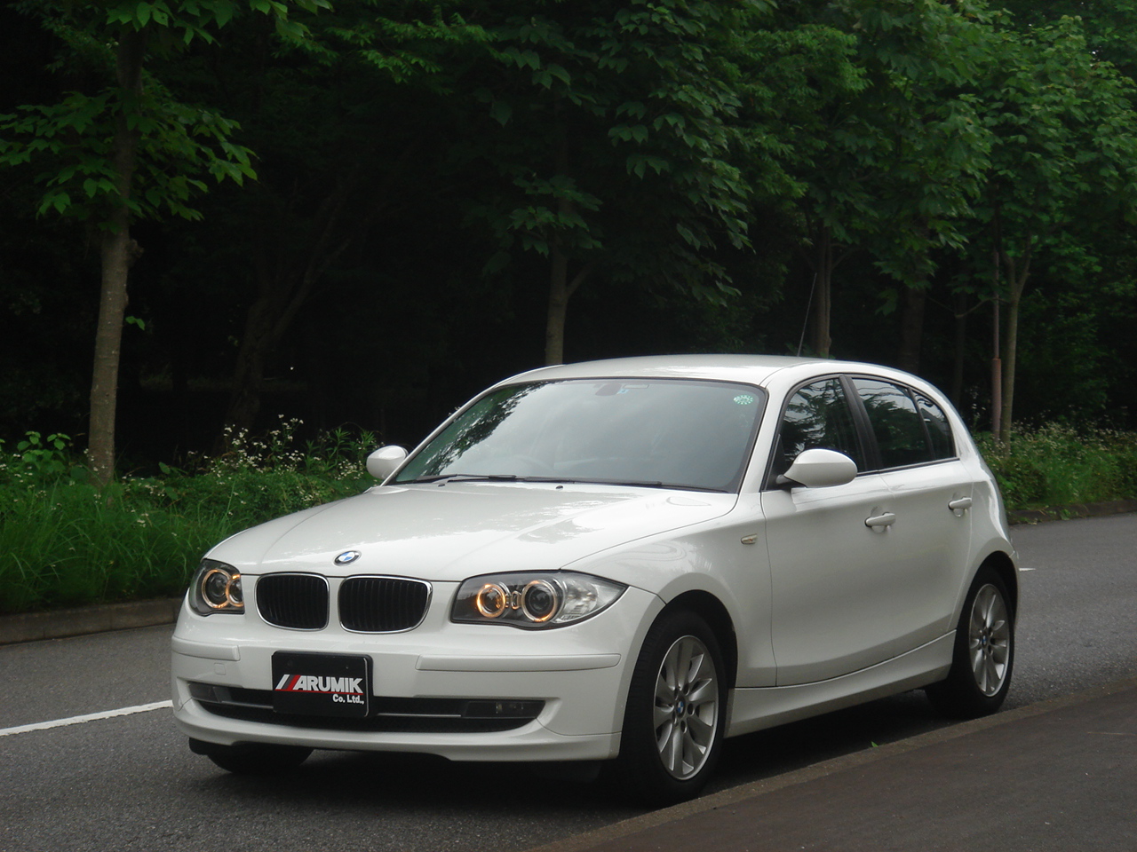 BMW 116i